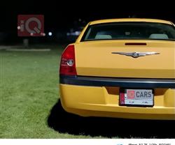 کرایسلەر 300